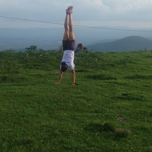 Meet your Posher, Ruth